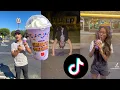 ULTIMATE Tik Tok McDonalds Grimace Drink Compilation INTENSE