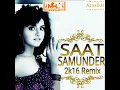 Download Lagu Saat Samundar Paar   Bollywood 90's   Retro   Dance Mix
