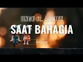 Download Lagu SAAT BAHAGIA - INGU ft.ANDIEN COVER + LIRIK (cover by Ratu Aulia dan Fahmi ft. Fivein)