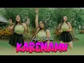 Download Lagu Yulia Nadiva - Karenamu (Official Music Video)