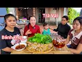 Download Lagu Lần Đầu Tiên Làm Trà Vải / Làm Khọt Bánh Khọt Ăn Cùng Bà Nội , Mấy Đứa 