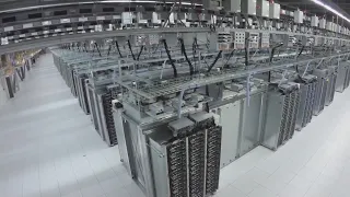 Macon Co s CVAC urging lawmakers to be transparent about data centers
