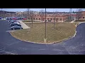 Porter County Jail escape March 26 2018