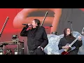 Download Lagu Bad Omens - Like A Villain (Live) 4K