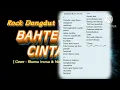 Download Lagu Karaoke ||| Bahtera Cinta || Rock Dangdut Version 