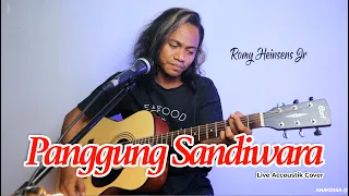 Download Panggung Sandiwara Live Akustik Cover MP3