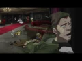 The Boondocks The Fundraiser Shootout Uncut