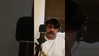 من عذابى قلت لعيونك هلا ناي أرشد باكستاني 