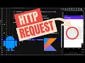 Making Simple HTTP Requests Using OkHttp