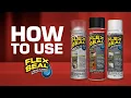 EVERYTHING you NEED to Know About FLEX SEAL How to apply