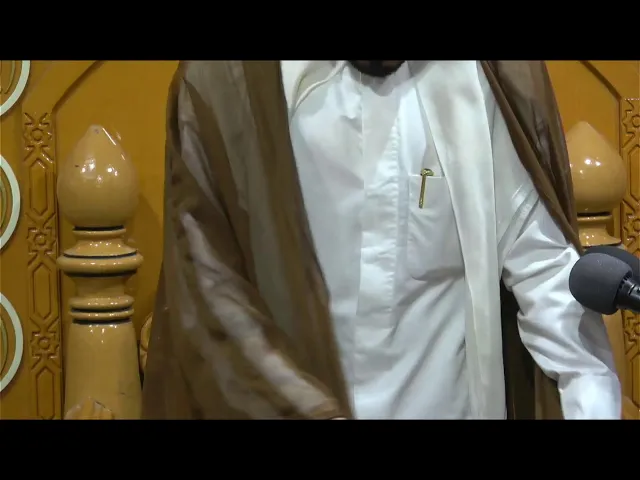 ⁣لاحياء ذكرى مولد الامام المهدي عجل الله  فرجه  1444 هـ الخطيب الحسيني السيد حسن الزيداني