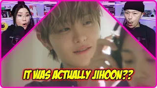 treasure better than me special film reaction our crajee theories 