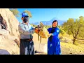 Download Lagu Incredible Rescue: Heroic Mountaineer Saves Homeless Pregnant Woman in Mountains