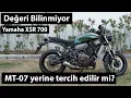 Download Lagu Yamaha XSR 700 İnceleme ve Kullanıcı Yorumu | Efsane mi, Abartı mı?