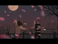 Tenxi, Naykilla & Jemsii - Garam & Madu (Sakit Dadaku) (𝐬𝐥𝐨𝐰𝐞𝐝 & 𝐫𝐞𝐯𝐞𝐫𝐛)
