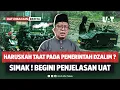 Download Lagu BANYAK RAKYAT DIBUN*H \u0026 DICULIK. KENAPA KADER SALAFI MINTA STOP HINA \u0026 HARUS TAATI ULIL AMRI DZALIM?