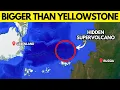 Download Lagu Vergeet Yellowstone! Het Noordpoolgebied herbergt de dodelijkste supervulkaan op aarde!