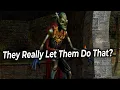 Everquest s Next Progression Server is Going to Be Interesting