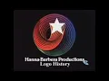 Download Lagu Hanna Barbera Cartoons Logo History