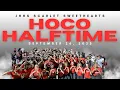 JHHS Scarlet Sweethearts - HOCO Halftime 2025