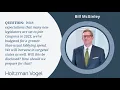 Midterms 2022 Expectations of Greater Lobbying Spend Given Election Expectation - How to Prepare