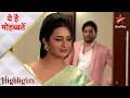 Download Lagu Ye Hai Mohabbatein | Raman is desperate to spend time with Ishita! - Part 1
