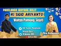 Download Lagu LIVE KI SIGID ARIYANTO // WAHYU PAMONG SEJATI // BT. EKA KEBUMEN // HAL. KANTOR KEC. NGAWEN BLORA