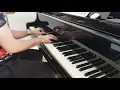 Lagu Always - Gavin James (Piano Cover)