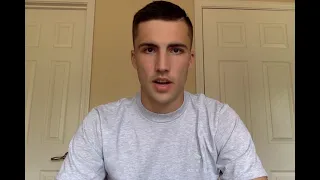AFROTC Det 290 Summer Orientation Lesson 3 Fitness Requirements and PT Expectations
