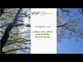Download Lagu 18 april 2021, Viering VGF: Laten we alles met liefde te lijf gaan