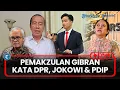 Download Lagu 🔴LIVE: DPR Ungkap Nasib Surat Pemakzulan Gibran, Sindiran PDIP Usai Jokowi Sebut Ada Agenda Politik