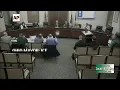 Ohio mayor Ice shanties may lead to prostitution