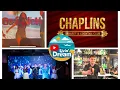 Chaplins fun pub Salou