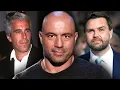 Joe Rogan s Podcast is a Propaganda Machine