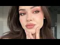 HOW I ENHANCE MY HAZEL EYES