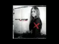 Avril Lavigne Slipped Away (Audio)