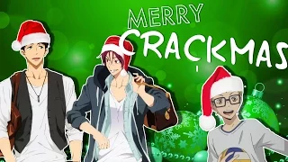 Download Merry CRACKmas 2015 ❅☃❅ collab with BubbleCRACKFun! MP3