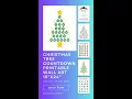 Advent Calendar Printables