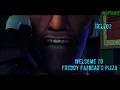 [FNAF SFM] Five Nights at Freddy's 2 - Song [Alternative Metal cover by Mia & Rissy]