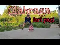Download Lagu Olahraga lari pagi di minggu ceria | Yuansena lari pagi #olahraga #laripagi