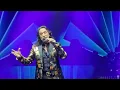 SE VA MURIENDO MI ALMA - MARCO ANTONIO SOLIS en Long Beach CA 