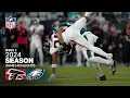 Atlanta Falcons vs. Philadelphia Eagles Game Highlights | NFL 2024 Season Week 2