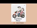 Download Lagu Anak Sekolah - Chrisye, eclat cover (Versi Lirik Animasi) New!! Viral !!