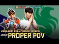 Download Lagu [ Proper ] UNKILLABLE Tracer | Team Falcons vs AG.AL | OWCS Midseason Championship Groups