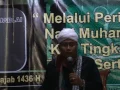 Download Lagu Ceramah Agama UST Jablay At Pasir Manggu 01 Mei 2015 Part 2