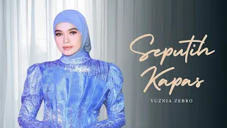 yuznia zebro seputih kapas mardatila group