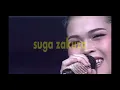 Zahra  [ Tanjung Balai ]   -  Air Bunga || DA 7 Indosiar