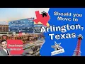 Moving to Arlington Texas Everything You Need to Know to Move to Live in Arlington TX in DFW