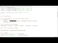 Python Average Three Numbers After Version 2