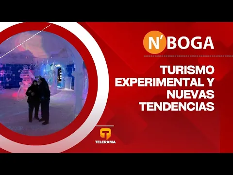 Turismo experimental y nuevas tendencias